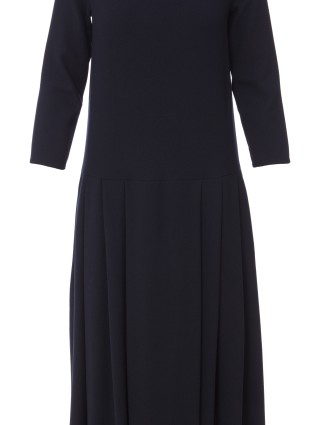 Платье MAX MARA (3015): фото 3 - Invogue